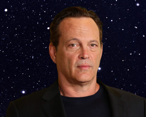 Vince Vaughn