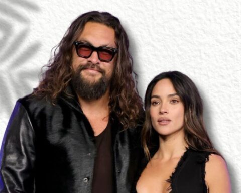 Jason Momoa Freundin