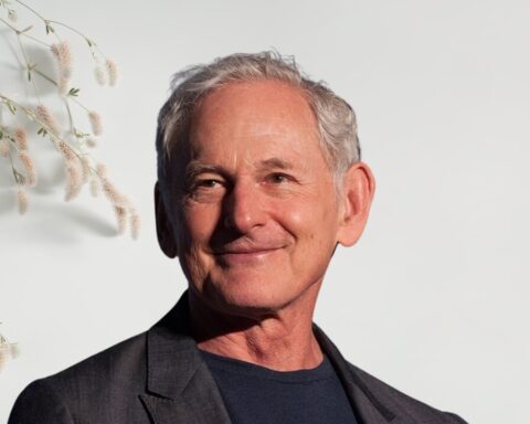 Victor Joseph Garber