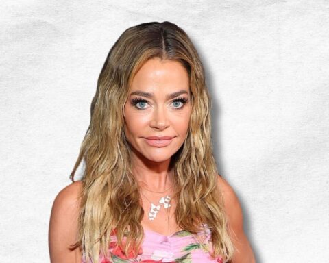 Denise Richards