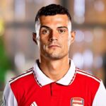 Granit Xhaka