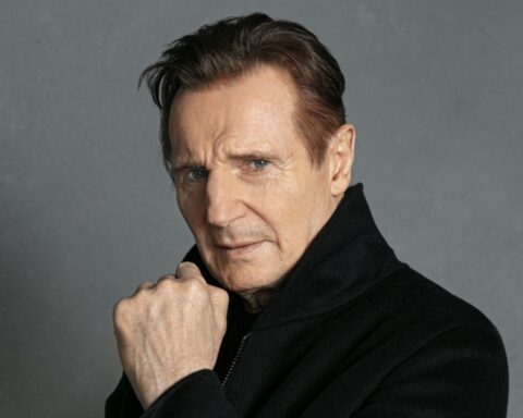 Liam Neeson
