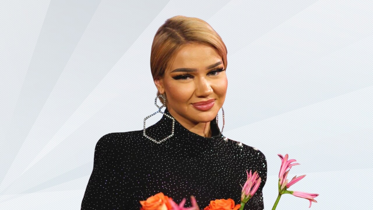 Shirin David