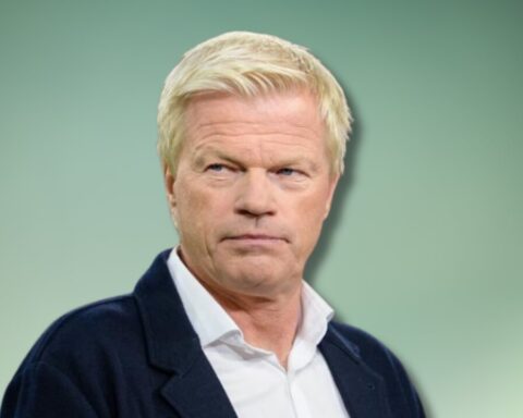 Oliver Kahn
