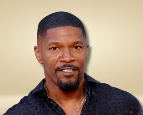 Jamie Foxx