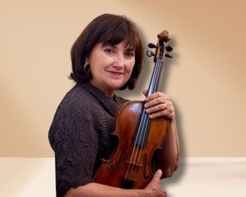 Ani Kavafian