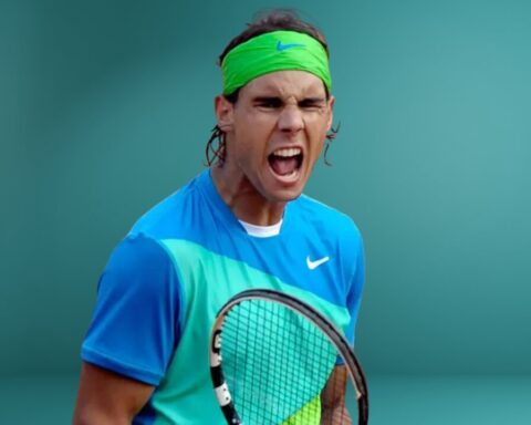 Rafael Nadal