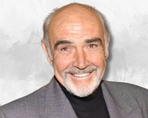 sean connery