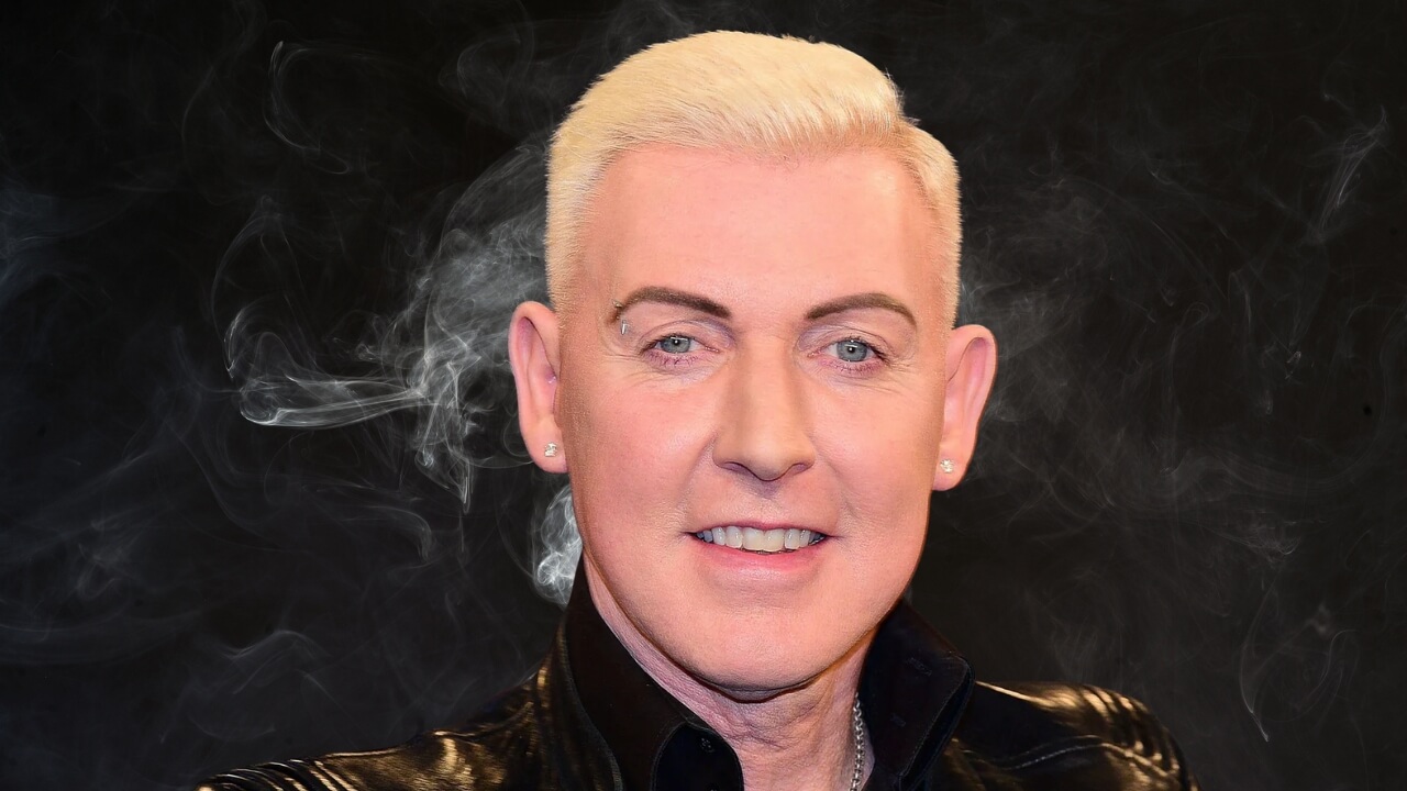 H.P. Baxxter