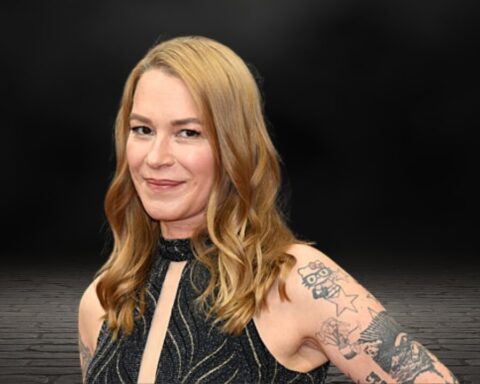 Franka Potente