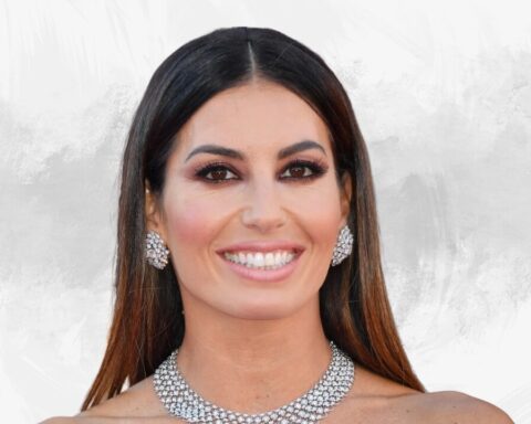 Elisabetta Gregoraci