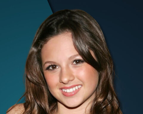 Mackenzie Rosman