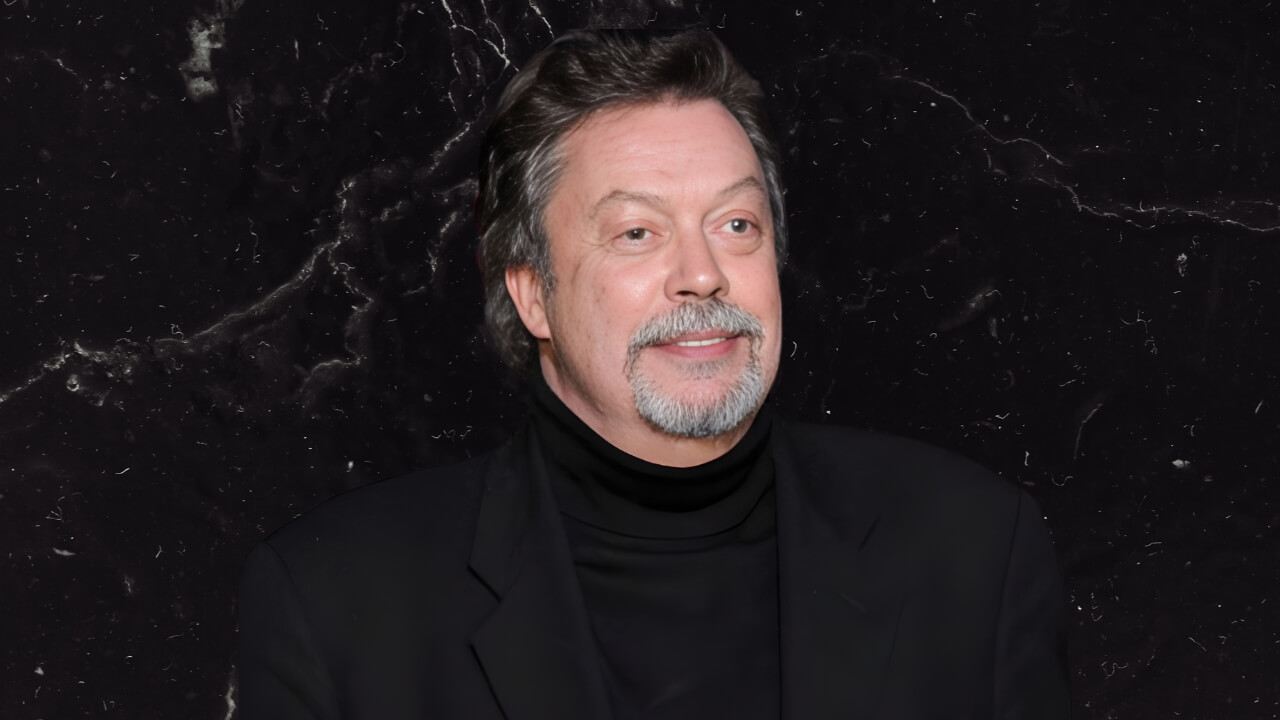 Tim Curry