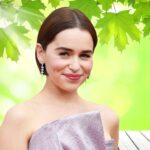 Emilia Clarke