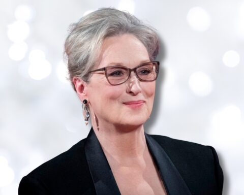 Meryl Streep
