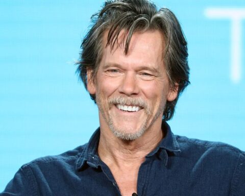 Kevin Bacon