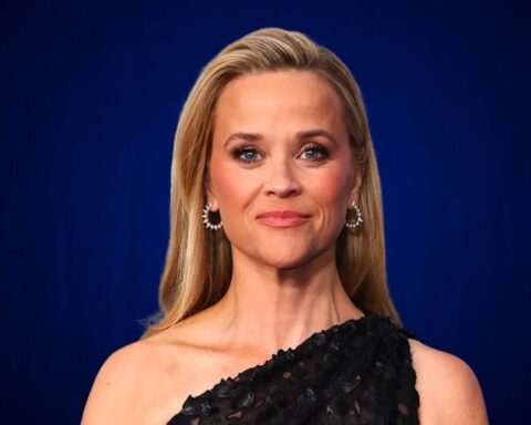 Reese Witherspoon