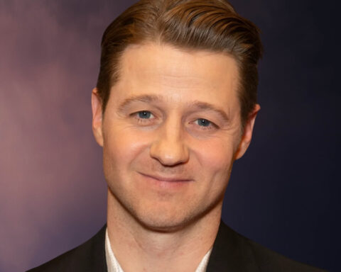 Ben McKenzie
