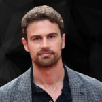 Theo James
