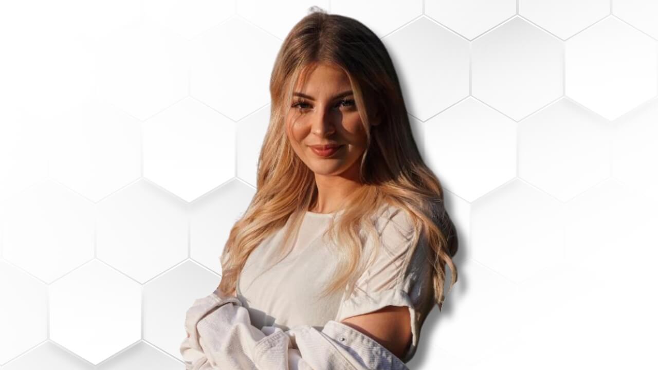 ASMR Janina