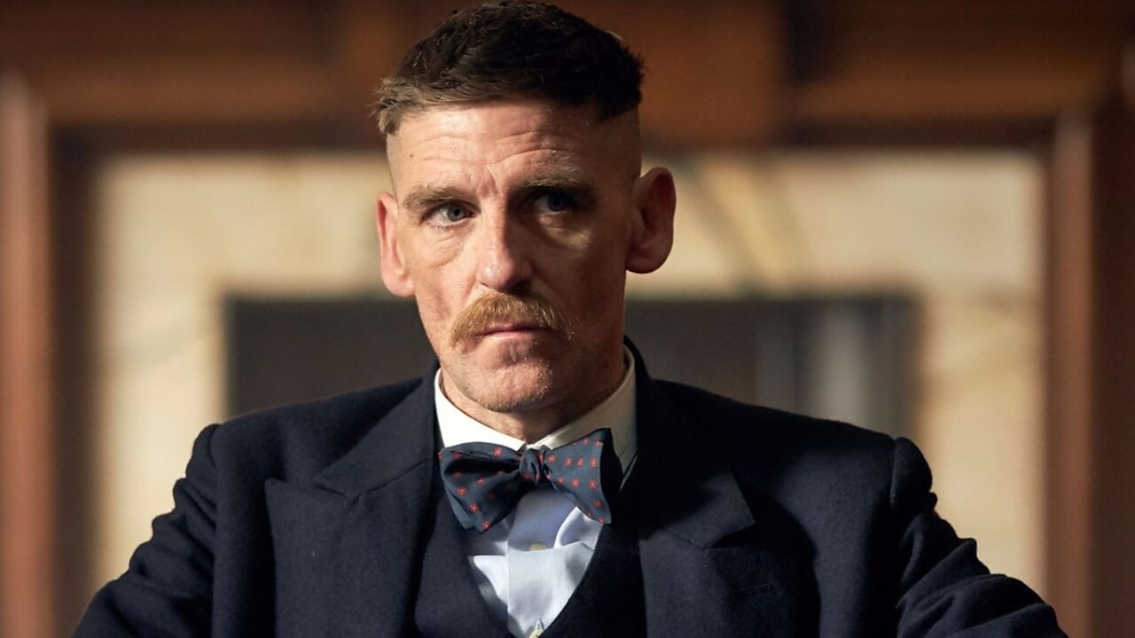 Arthur Shelby Jr.