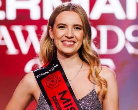 Miss Germany 2025
