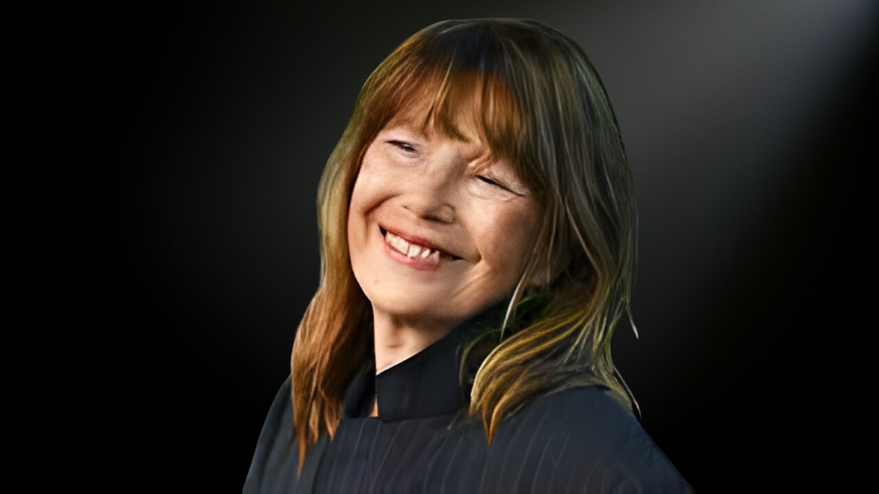 Jane Birkin