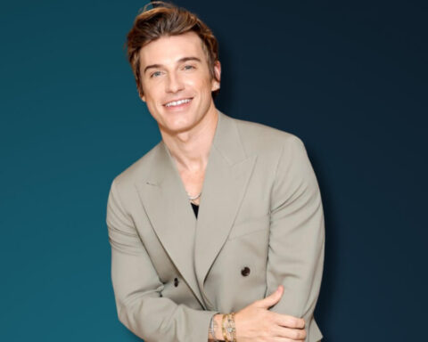 Jeremiah Brent