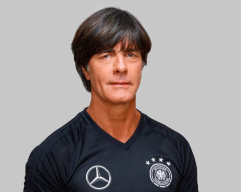 Jogi Löw