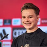 Jonas Urbig