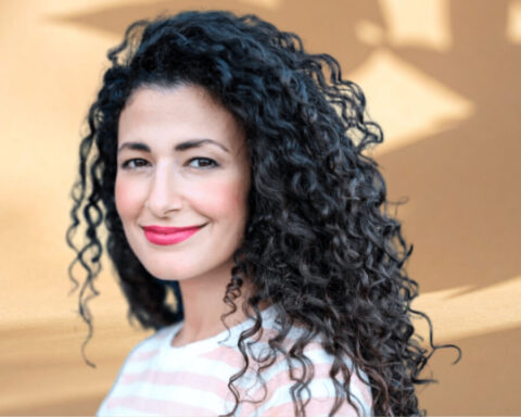 Marwa Eldesouki verheiratet