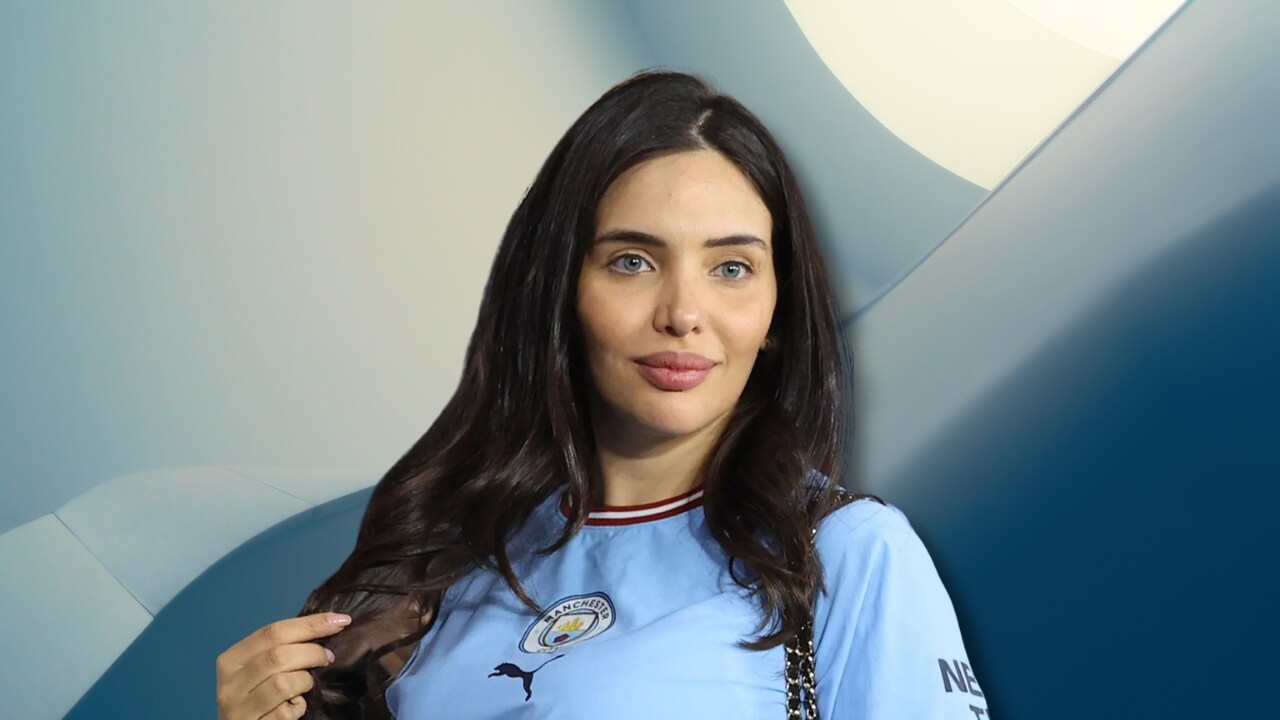 Sara Arfaoui