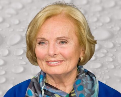 Ruth Maria Kubitschek