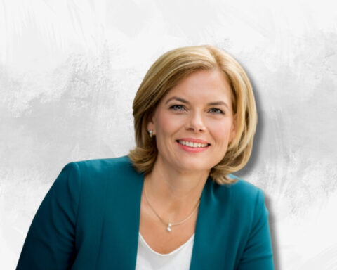 Julia Klöckner