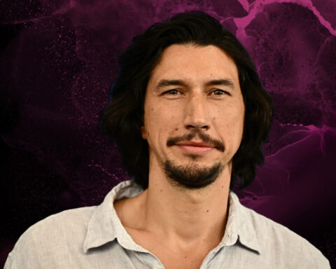 Adam Driver