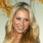 Anna Kournikova