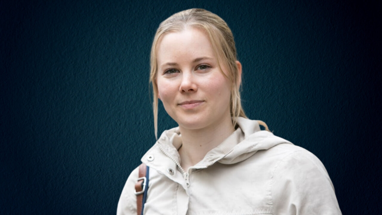 Julia Ruhs