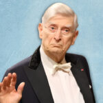 Herbert Blomstedt