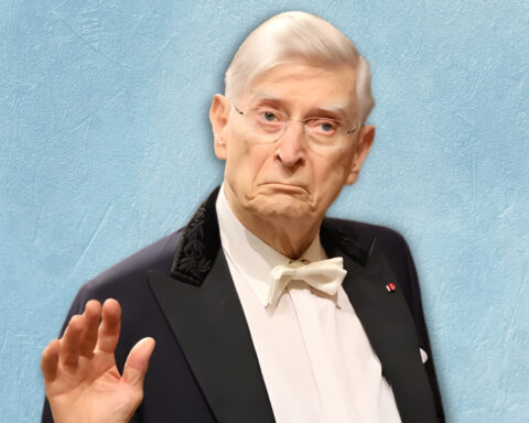 Herbert Blomstedt