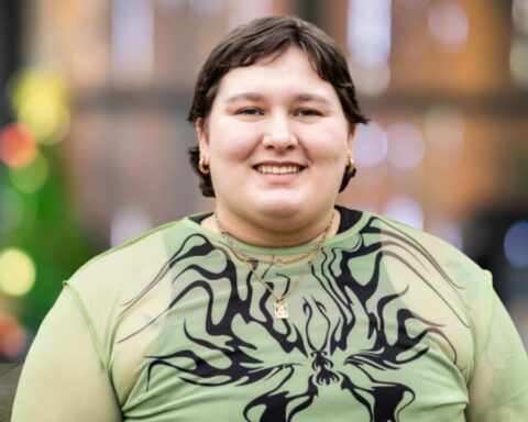 Shirin Kreße