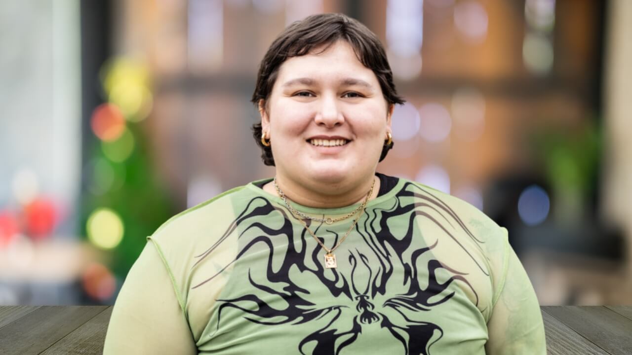 Shirin Kreße