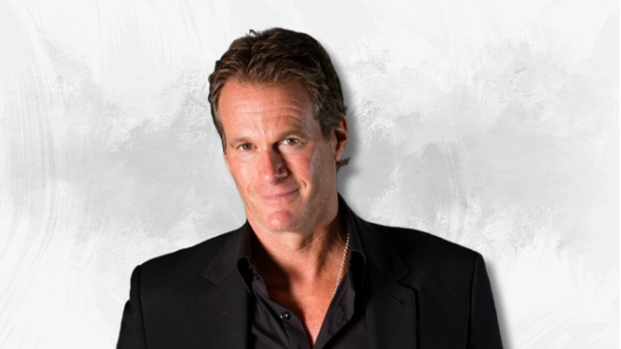 Rande Gerber