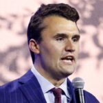 Charlie Kirk