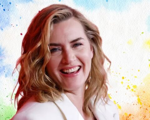 Kate Winslet