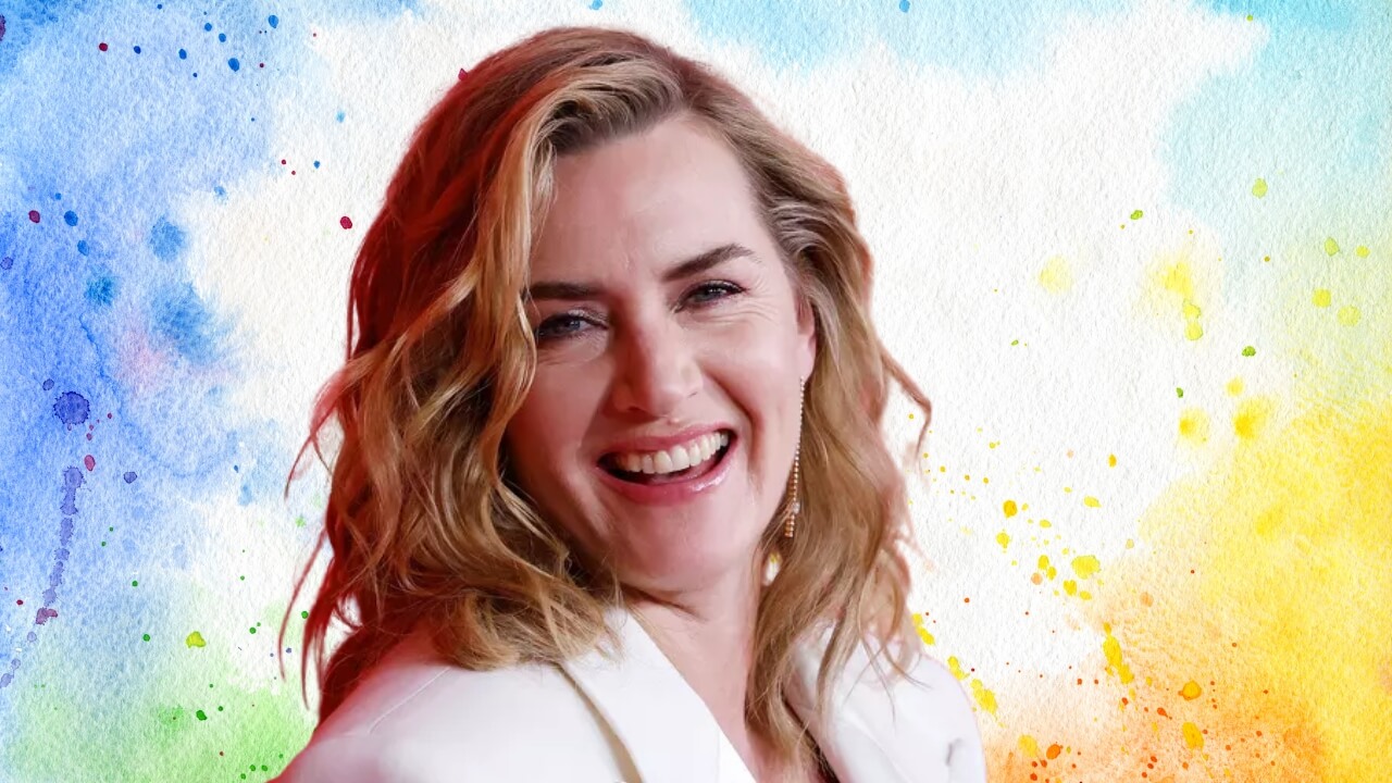 Kate Winslet