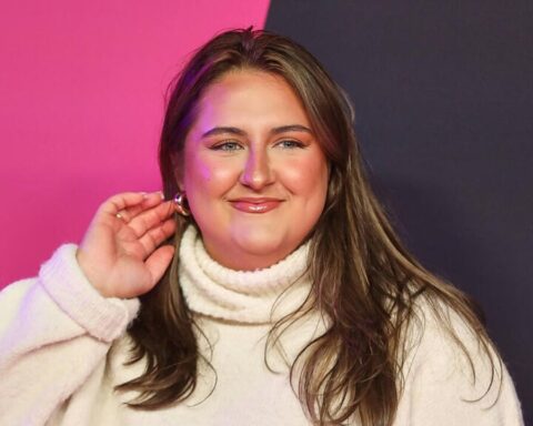 Selfiesandra Gewicht