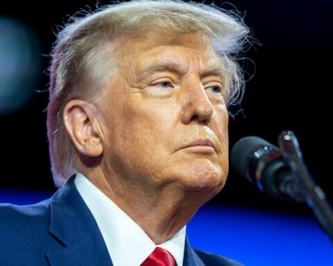 trump finanzverbindungen enthüllung