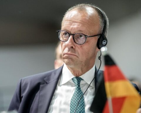 merz klimakonferenz dubai