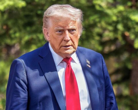 trump atomkrieg risiko