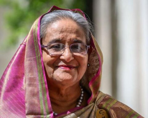 hasina todesurteil bangladesch